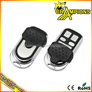 AG073 universales duplicadora teledirigida 433.92 mhz abridor de puerta corredera - Product Image 1