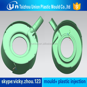 <span class=keywords><strong>Casio</strong></span> calculadora calculadora calculadora de piezas de moldeo por inyección de plástico - Product Image 1