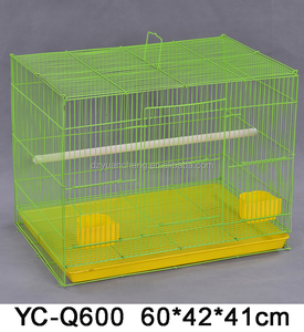 Metal Canary Breeding Bird <strong>Cage</strong> <strong>Wire</strong> Panels Pet House <strong>Cages</strong> for Sale <strong>Cheap</strong> <strong>Price</strong> Parrot <strong>Cage</strong> - Product Image 1