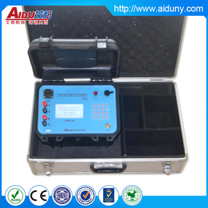 Nhạy Cảm Cao Rẻ Nhất ADMT-6B Đa Chức Năng Kỹ Thuật Số DC IP Phân Cực <span class=keywords><strong>Detector</strong></span> & Điện Trở Suất Meter/Nước Khoáng <span class=keywords><strong>Detector</strong></span> - Product Image 4