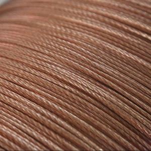 Cca Strand Wire Cobre Bonded Strand Wire ISO Cable de alimentación sólido Precio de 120mm2 Coper Bare para sistema de puesta a tierra GUANGCHUAN <span class=keywords><strong>CCAS</strong></span> - Product Image 2