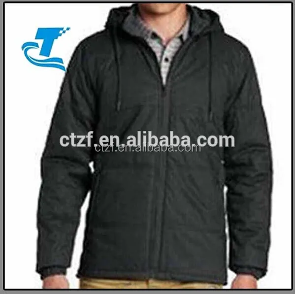 Fashion Hooded Style Wind Breaker Men Jacket