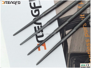 Tập tin Cưa Xích Chất lượng cao để mài cưa xích 4.0mm, 4.8mm, 5.5mm - Product Image 6