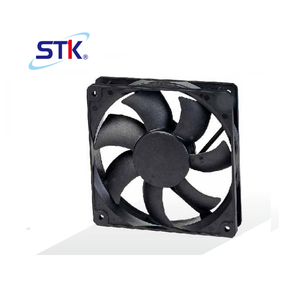 ADDA-ventilador de CC, 120x120x25mm, 12v - Product Image 1