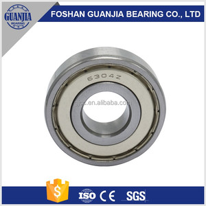 Moteur électrique Roulement <span class=keywords><strong>6203</strong></span> ZZ Roulement À Billes pour Ventilateur De Plafond Portant <span class=keywords><strong>6203</strong></span> 2RS Roulement De Moto - Product Image 4