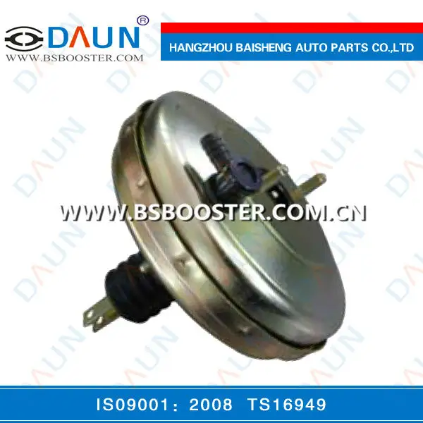 China High Quality 12Month Warranty Vacuum Booster VAZ 2110、2112 2110-3510010 DAUN Brand