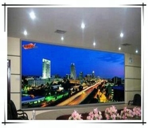 32 نقطة × 16 نقطة بالألوان الكاملة في الهواء الطلق P8 وحدة عرض ليد <span class=keywords><strong>3</strong></span> في 1 - Product Image 5