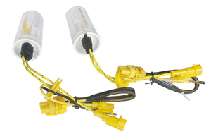 Envío rápido para todos de la motocicleta del coche 55/75w ocultó faros de xenón <span class=keywords><strong>kit</strong></span> de conversión de D2S D3S D4S 9005 9006 proyector HID retrofit - Product Image 6