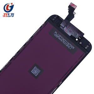 Nhà máy Ban Đầu Foxconn Thay Thế Phụ Tùng Sửa Chữa Màn Hình Hiển Thị Màn Hình Cảm Ứng Digitizer Lắp Ráp Cho <span class=keywords><strong>Iphone</strong></span> <span class=keywords><strong>6</strong></span> Cộng Với Lcd - Product Image 6