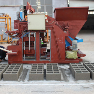 WT10-15 <span class=keywords><strong>Zenith</strong></span> 913 machine <span class=keywords><strong>de</strong></span> brique pour construction <span class=keywords><strong>de</strong></span> maison - Product Image 3