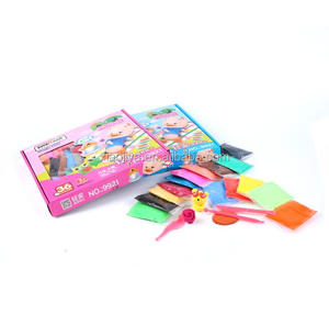 Ultimi capretti di arrivo cancelleria <span class=keywords><strong>fimo</strong></span> polimero morbido argilla prezzi - Product Image 4