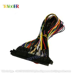 อาเขตเครื่อง28ขา<span class=keywords><strong>Jamma</strong></span>ลากสาย - Product Image 5