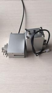 Metal Subtank plata fuerte capacidad, cartuchos de tinta