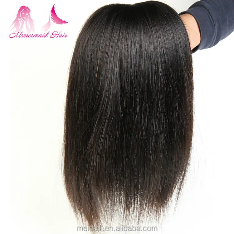 brazilian hair china suppliers 7 star cheap price straight hair for black women