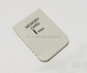 Precio de Fábrica para Tarjeta de Memoria de 1MB para <span class=keywords><strong>PS1</strong></span> - Product Image 5