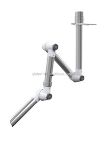 Extractor de Humos de Laboratorio, <span class=keywords><strong>Brazo</strong></span> Extractor de Humos para Laboratorio - Product Image 5