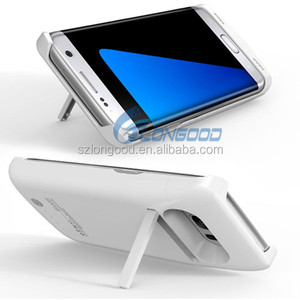 <span class=keywords><strong>Portable</strong></span> <span class=keywords><strong>Batterie</strong></span> Power Case Cover Banque Chargeur Pour <span class=keywords><strong>Samsung</strong></span> <span class=keywords><strong>S7</strong></span>/<span class=keywords><strong>S7</strong></span> Bord - Product Image 5