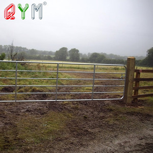 Panel de valla para ganado, valla para animales, valla galvanizada para ovejas - Product Image 6