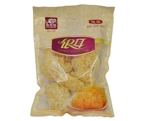 Vente chaude Organique Séchée Tremella Fuciformis/Argent Oreille Champignon/Champignon Blanc Mushrooom - Product Image 1