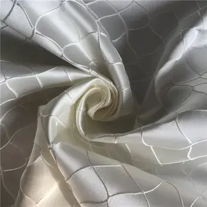 JBL dokuma kumaş toptan özel nakış % 100% Polyester ev tekstili jakarlı kumaş yüksek dereceli toz kurutucu kumaş * boyalı 1M