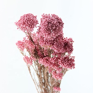 Rangkaian Bunga Pernikahan dengan Vas Bunga Diawetkan Nasi Buah Buatan - Product Image 2