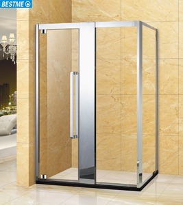 <span class=keywords><strong>Design</strong></span> di Bagni in Stile Arabo Saudita, Cabina Doccia di Lusso - Product Image 5