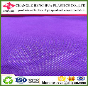 100% pp spunbond tela no tejida para bolsas <span class=keywords><strong>en</strong></span> relieve, Embalaje, Uphostery, Reposteria <span class=keywords><strong>trapillo</strong></span> - Product Image 5