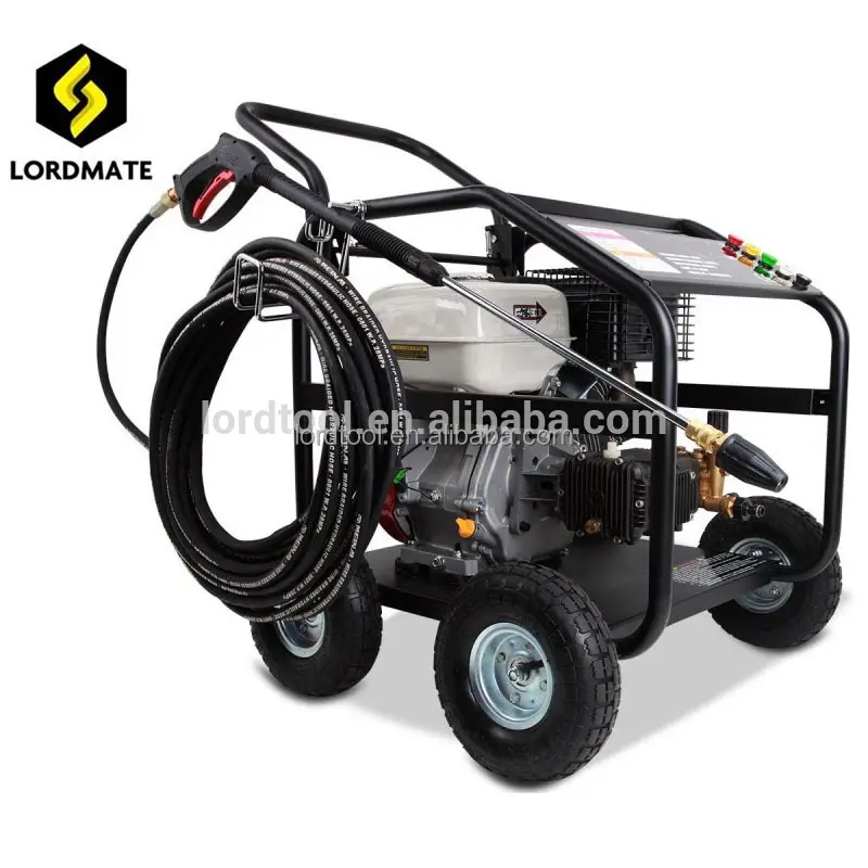 High Pressure Cleaner Machine Type cold water cleaning equipment for car and garden wash