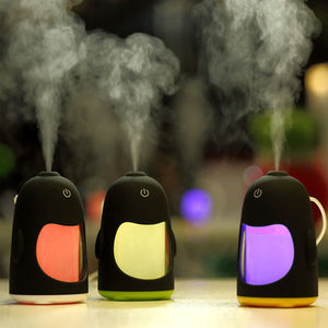 Vendita caldo di Nuovo Disegno Aroma <span class=keywords><strong>Diffusore</strong></span> di Aromaterapia OEM <span class=keywords><strong>Diffusore</strong></span> Olio Essenziale - Product Image 1