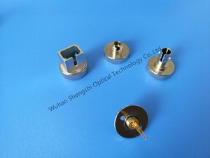 Untuk Instrumentasi 2000um/2Mm InGaAs PD/ Photodiode - Product Image 6