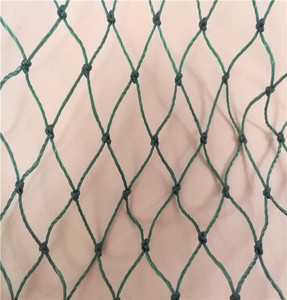 Lưới Đánh Cá Xoắn dệt kim PE - Product Image 2