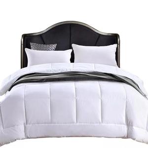 Juego de ropa de <span class=keywords><strong>cama</strong></span> para hotel, edredón de <span class=keywords><strong>verano</strong></span>, tamaño King, venta al por mayor - Product Image 2