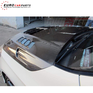 W176 cofano in fibra di carbonio in forma per MB <span class=keywords><strong>A</strong></span>-<span class=keywords><strong>classe</strong></span> W176 2014-2017year <span class=keywords><strong>A</strong></span> VS stile completa in fibra di carbonio A45 cappuccio - Product Image 3