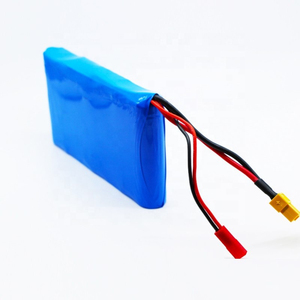 MSDS UN38.3 Approved Rechargeable 7S1P Lithium 25.9V <strong>18650</strong> <strong>Battery</strong> <strong>Pack</strong> for Test Equipment Catl Lithium Cells - Product Image 2