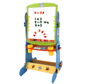 para niños, popular niños tablero de dibujo para niños, venta caliente tablero de dibujo de madera para el bebé - Product Image 4
