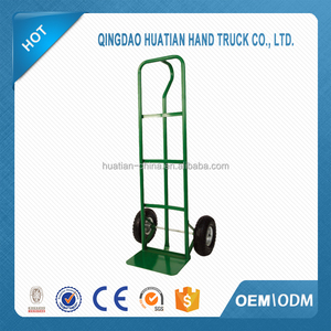 बिक्री के लिए नि: शुल्क नमूने दो पहिया हाथ गाड़ियां और ट्रॉलियों - Product Image 4