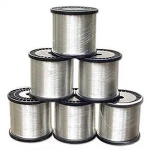 high purity 9999 99999 silver litz winding wire