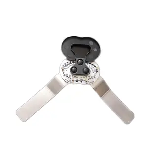 Bán Buôn Góc Điều Chỉnh Chỉnh Hình Nẹp Đầu Gối Bản Lề - Product Image 1