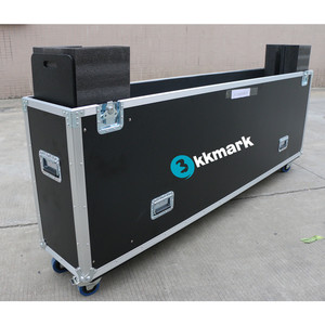 Valise de vol avec écran LCD 85 - 90 ", valise simple, universelle, pour télévision LCD - Product Image 2