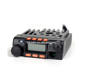 Chierda CD-8900UV เครื่องรับวิทยุสมัครเล่นพร้อม VHF UHF Dual Band