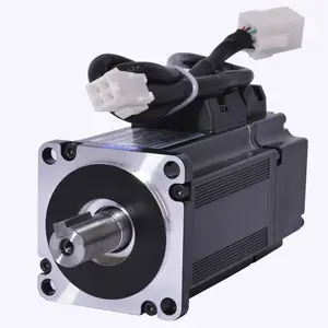 industrial sewing machine servo motor 750W 3000rpm B1 series cheap price