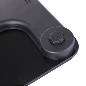 180kg Smart LED Bathroom <strong>Scale</strong> <strong>LCD</strong> <strong>Display</strong> Body Fat and <strong>Weight</strong> Balance 1g Accuracy OEM Customizable - Product Image 6