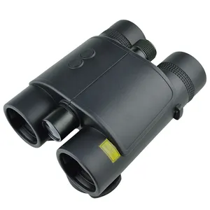 Kopen Camping Apparatuur 8X42 Verrekijker met Laser Range Finder LRF-BINO-8X42