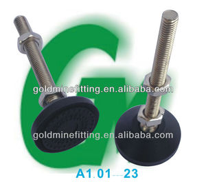 Pata <span class=keywords><strong>de</strong></span> <span class=keywords><strong>la</strong></span> silla pata deslizadores <span class=keywords><strong>de</strong></span> plástico con <span class=keywords><strong>dia</strong></span> 50 mm - Product Image 1