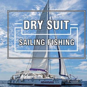 2019 commercio all'ingrosso Professionale Secchezza Vestito Impermeabile A Secco per Canoa Kayak OEM Servizio <span class=keywords><strong>Muta</strong></span> Diving Suit - Product Image 5