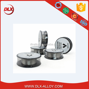 Ni80 alien clapton fil nichrome pour vaporisateur - Product Image 5
