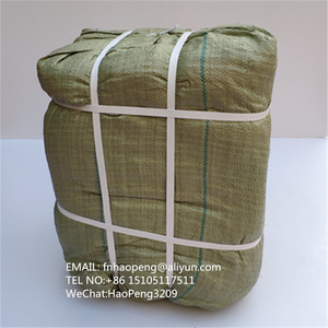 工業用コットン混合色ワイピングラグベール - Product Image 1