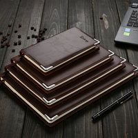 Carnets de voyage A5 en cuir PU gaufré, cuir PU, personnalisé, couverture rigide, Agenda, Journal intime, Agenda, Agenda, Agenda
