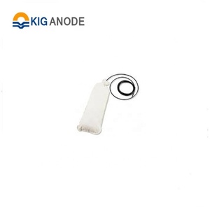 Anode sacrificielle en magnésium préemballée avec remblai et câble pour la protection cathodique des métaux et des produits métalliques - Product Image 4