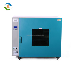Industrial usado Laboratorio Eléctrico termostático horno de secado explosión - Product Image 1